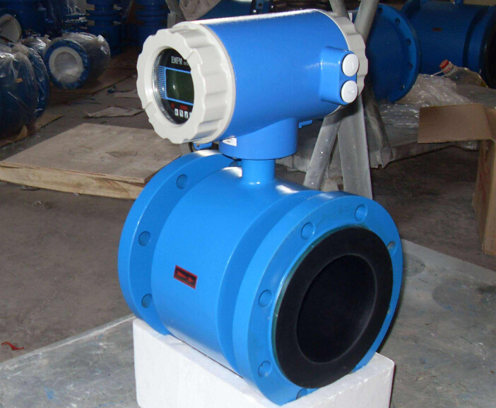 Intelligent anti - corrosion electromagnetic flowmeter manufacturers Intelligent anti - corrosion electromagnetic flowmeter manufacturers