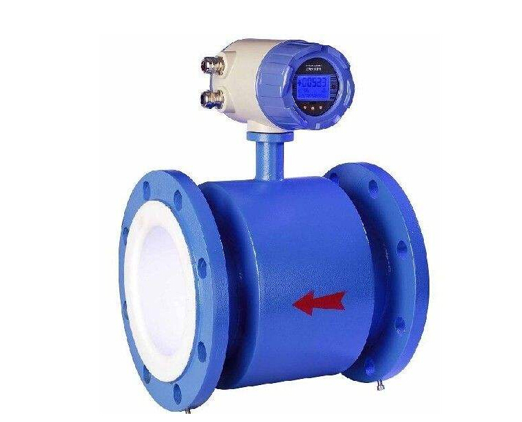 Gas flowmeter specification Gas flowmeter specification