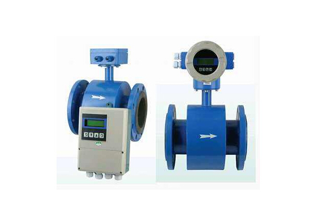 Advantages and disadvantages of split-type electromagnetic flowmeter