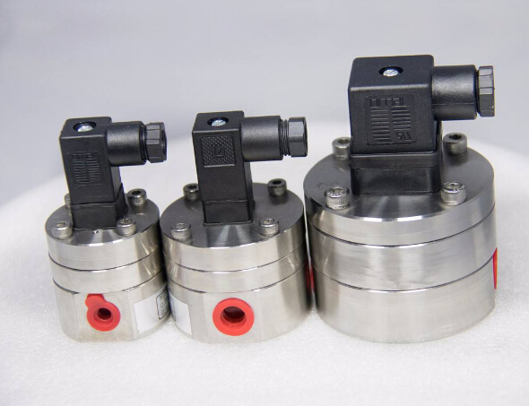 Why choose our gear flow meters for de-ionized water measurement for edmhole drilling