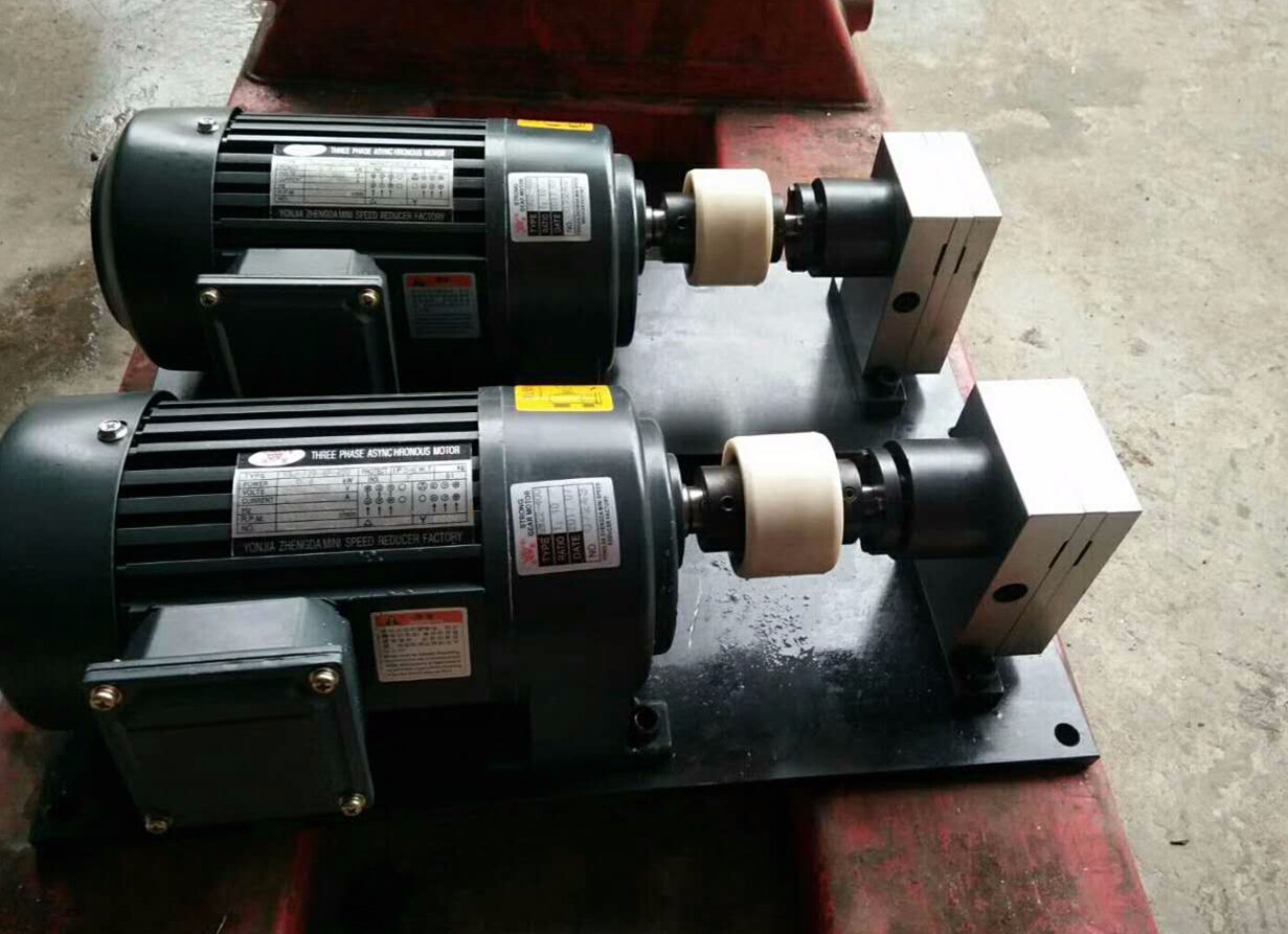 Why choose our gear flow meters for diesel exhaust fluid (adblue) measurement