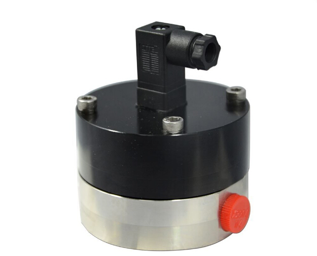 Lubricating micrometer Lubricating micrometer