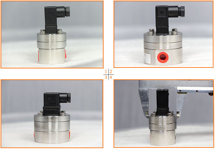Why choose our gear flow meters for hot melt adhesive dispensing applications
