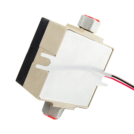 P3 Micro Plastic Flow Meter