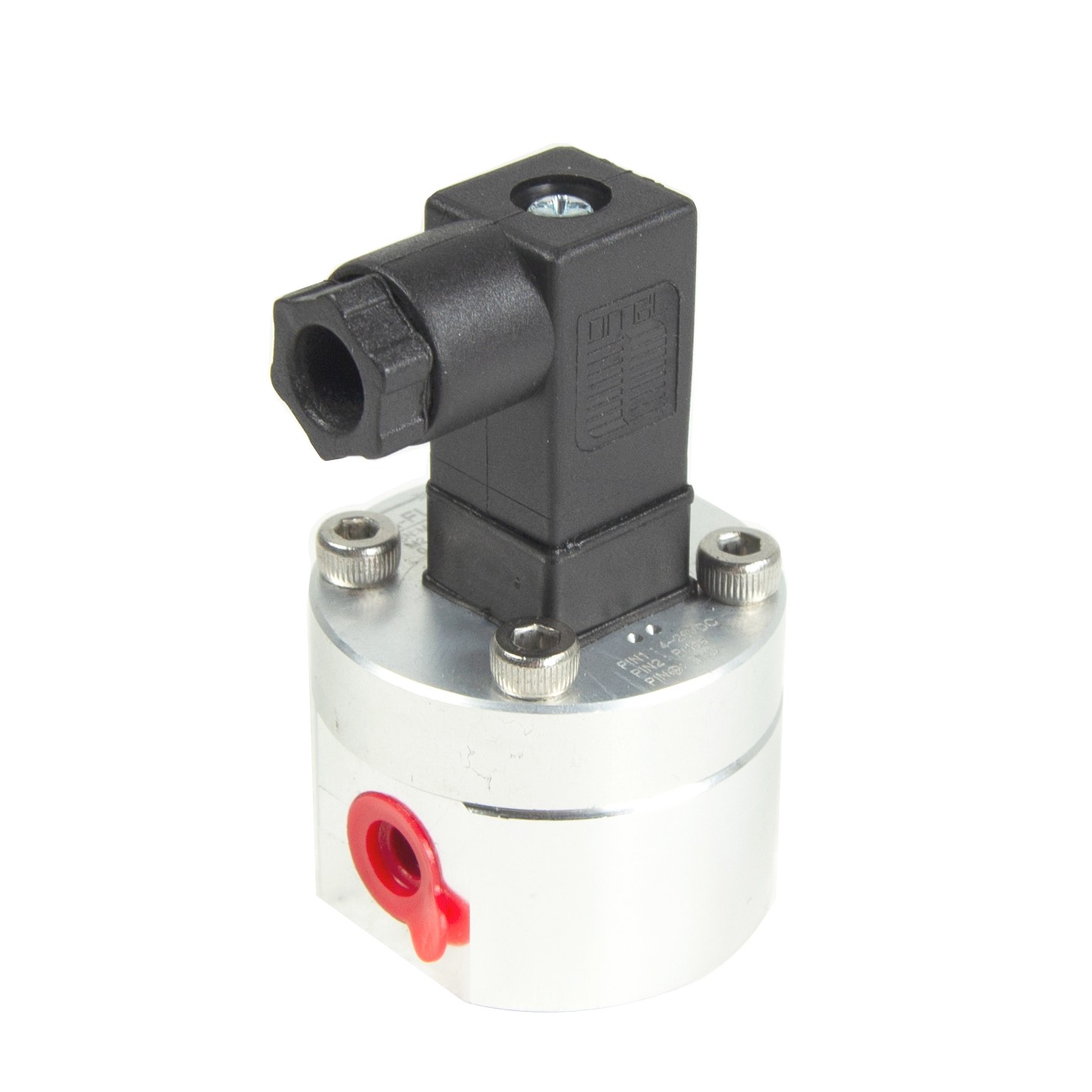 Ultra Micro flow meter