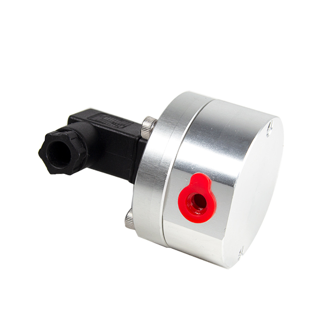 M5.1-AL Low Flow Flowmeter