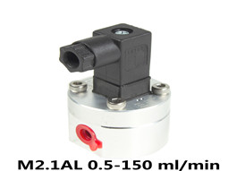 Ultra Micro flow meter