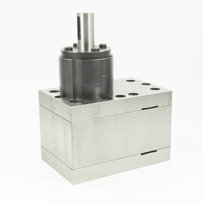 High Viscosity Fluid Gear Metering Pump