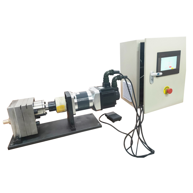 High Viscosity Fluid Gear Metering Pump