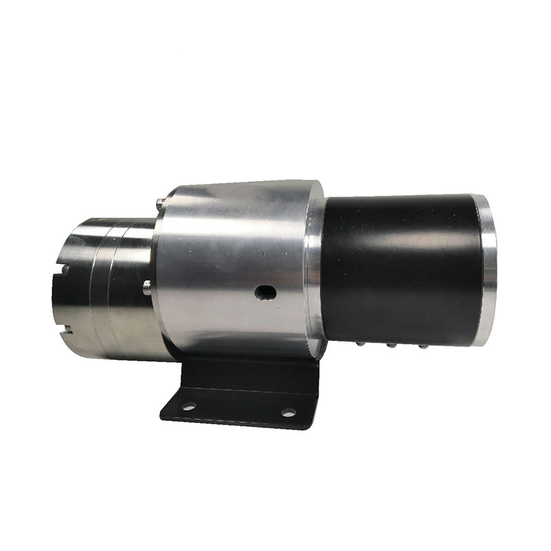 Miniature Magnetic Pump Gear Metering Pump