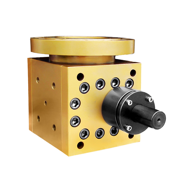 Hot sale with competitive price melt high temperature liquid transfer pump 