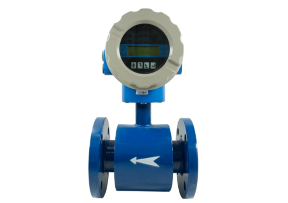 304 stainless steel electromagnetic flowmeter