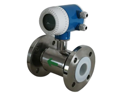 Electromagnetic Flow Meter