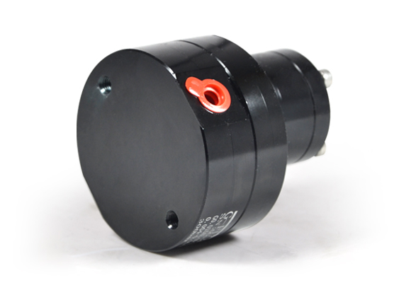 G2.0HR high resolution gear fiow meter