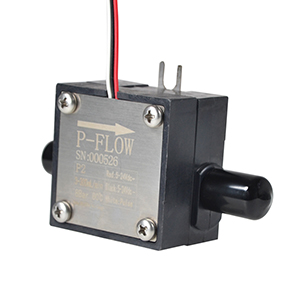 Micro Gear Flow Meter Chemical Flow Meter