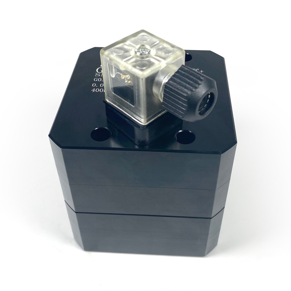 Gear Small Mini Flow Meter