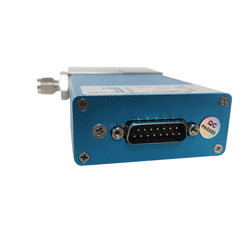 Liquid Flow Controller Liquid Mass Flow Meter