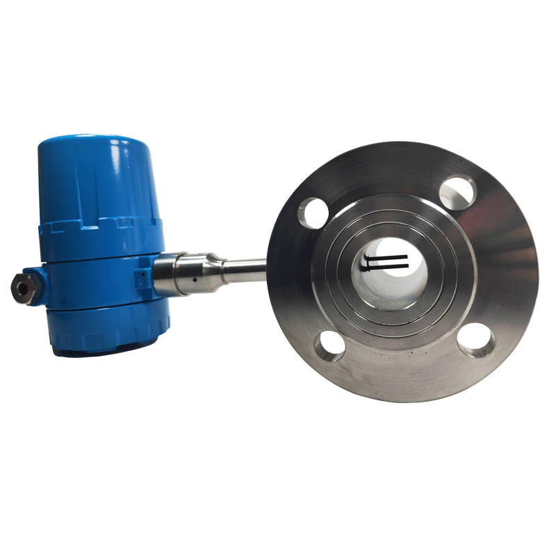 Thermal Gas Mass Flow Meter