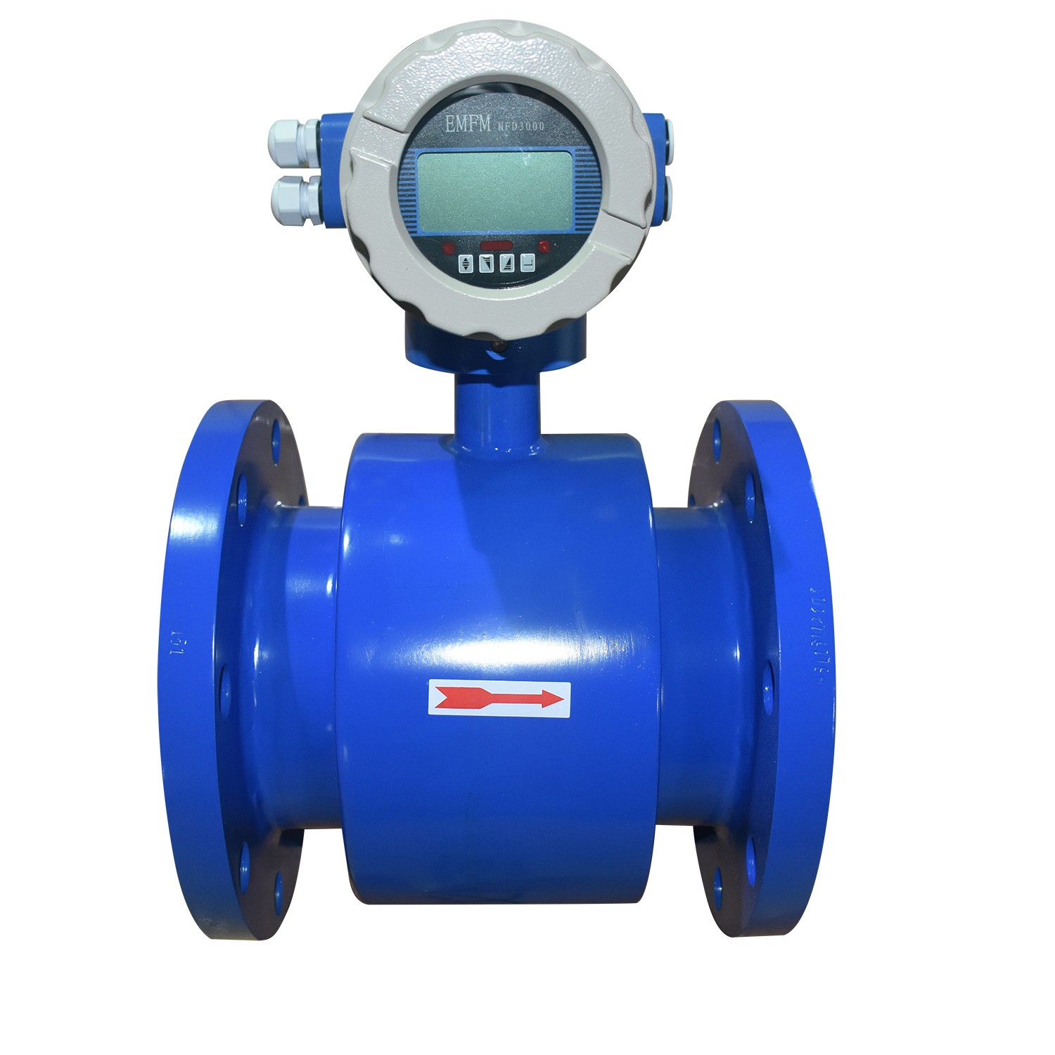 CIXI electromagnetic flow meter.jpg