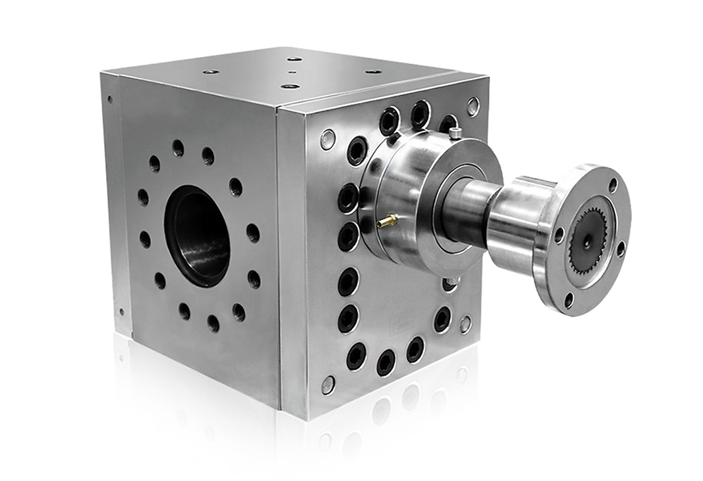 Dosing Pump High Temperature Melt Pump