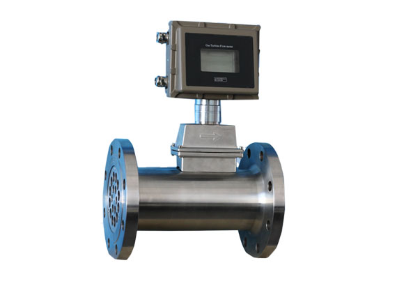 Gas Turbine Flow Meter Gas Turbine Meters