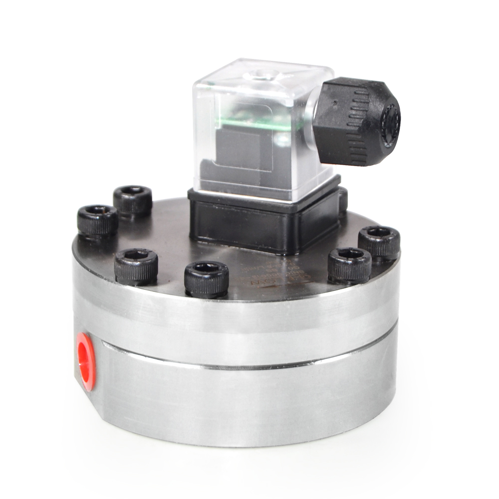 JSN spraying flow meter is used for furniture automobile spraying industry 