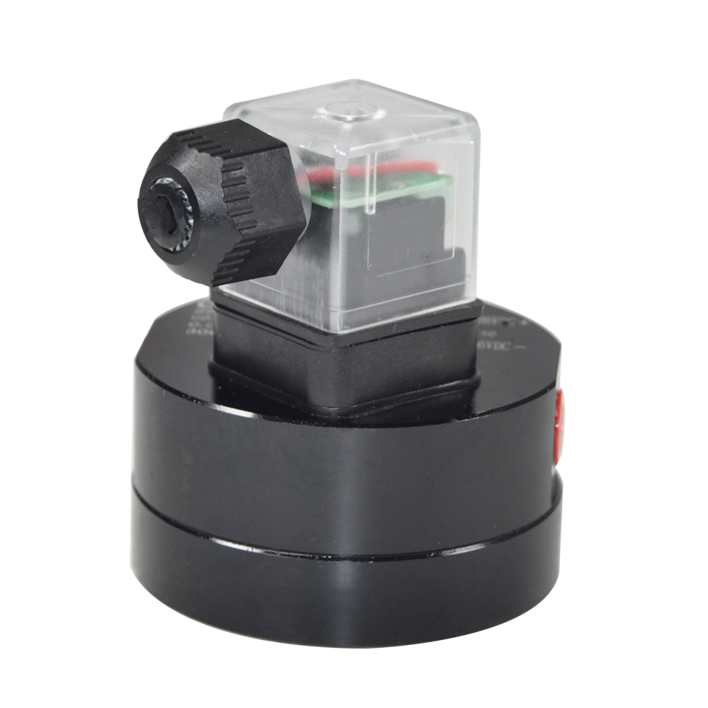 audio industry dispensing epoxy flow meter