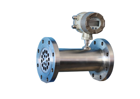 Installation Precautions for Gas Turbine Flow Meters