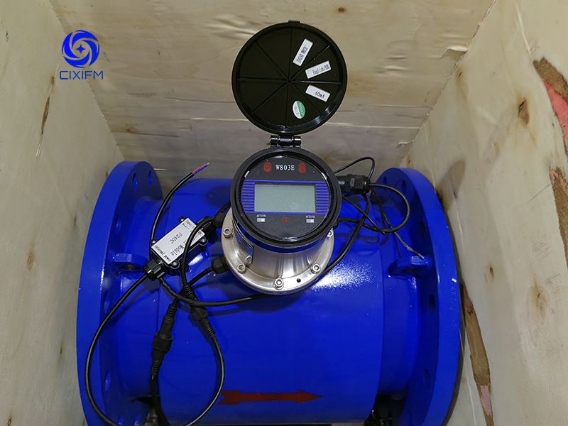 BBL oil electromagnetic flow meter-1.jpg