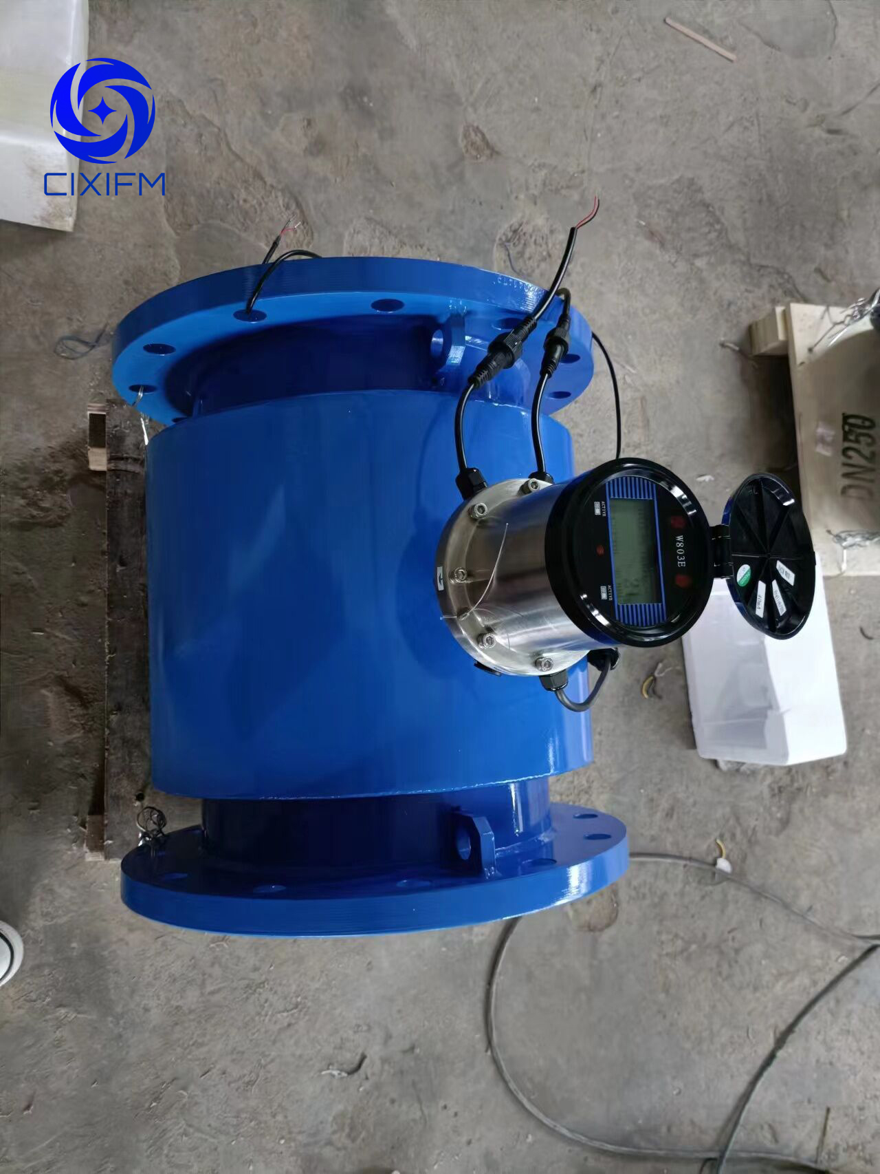 CIXIFM Electromagnetic FLOW METER.jpg