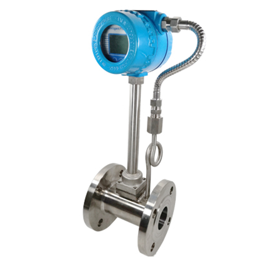 Gas Flow Meters Selection Guide