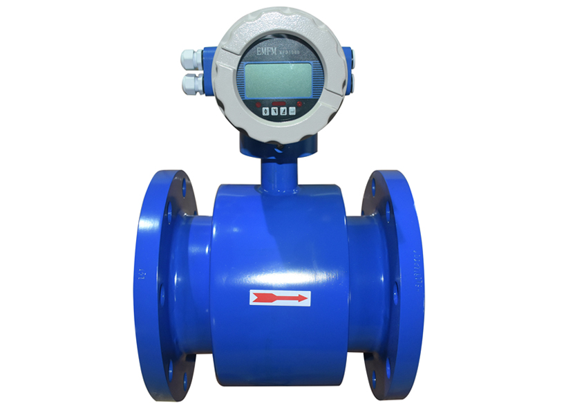 CIXI Electromagnetic Flow Meter.jpg