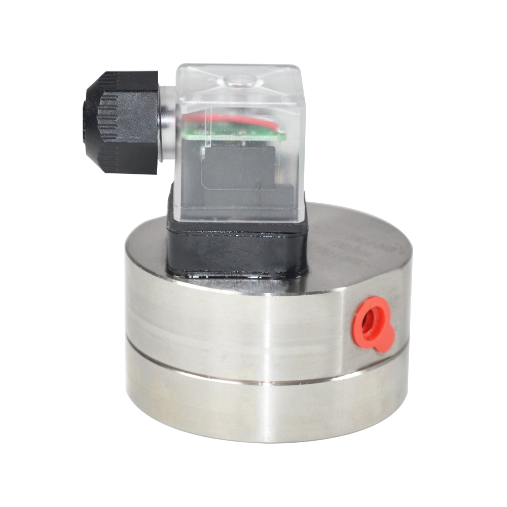 Grease flow meter selection