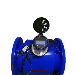 Oilfield electromagnetic flow meter