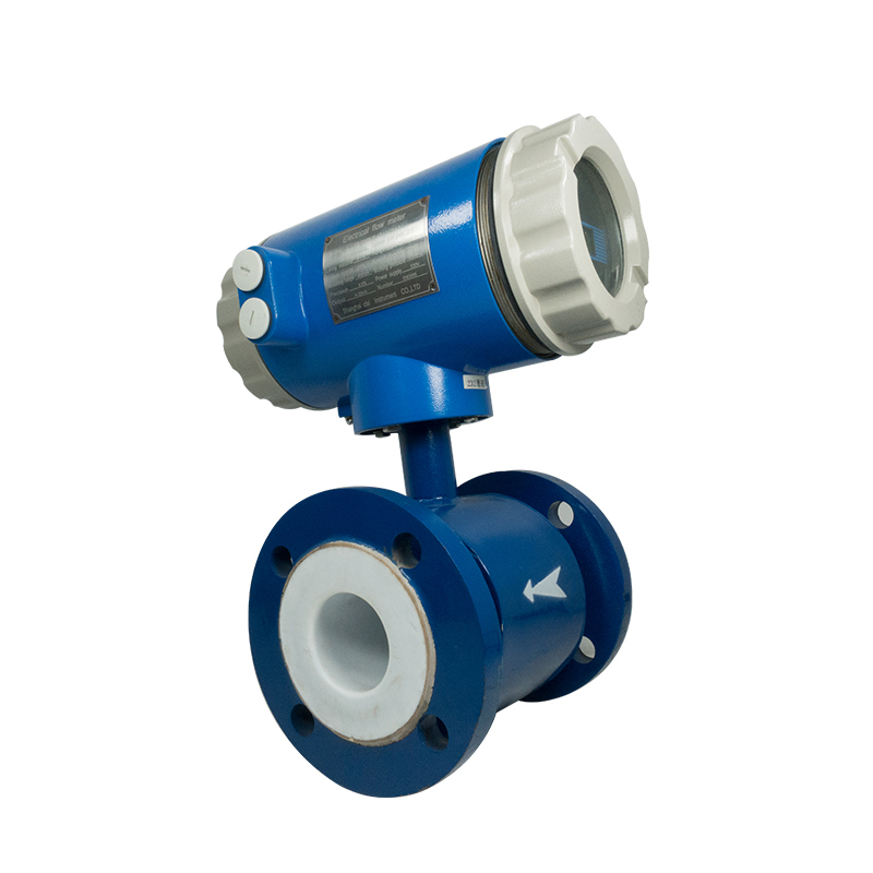 water flow meter types