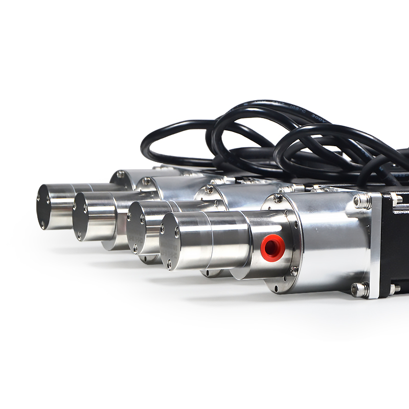 dosing metering pump