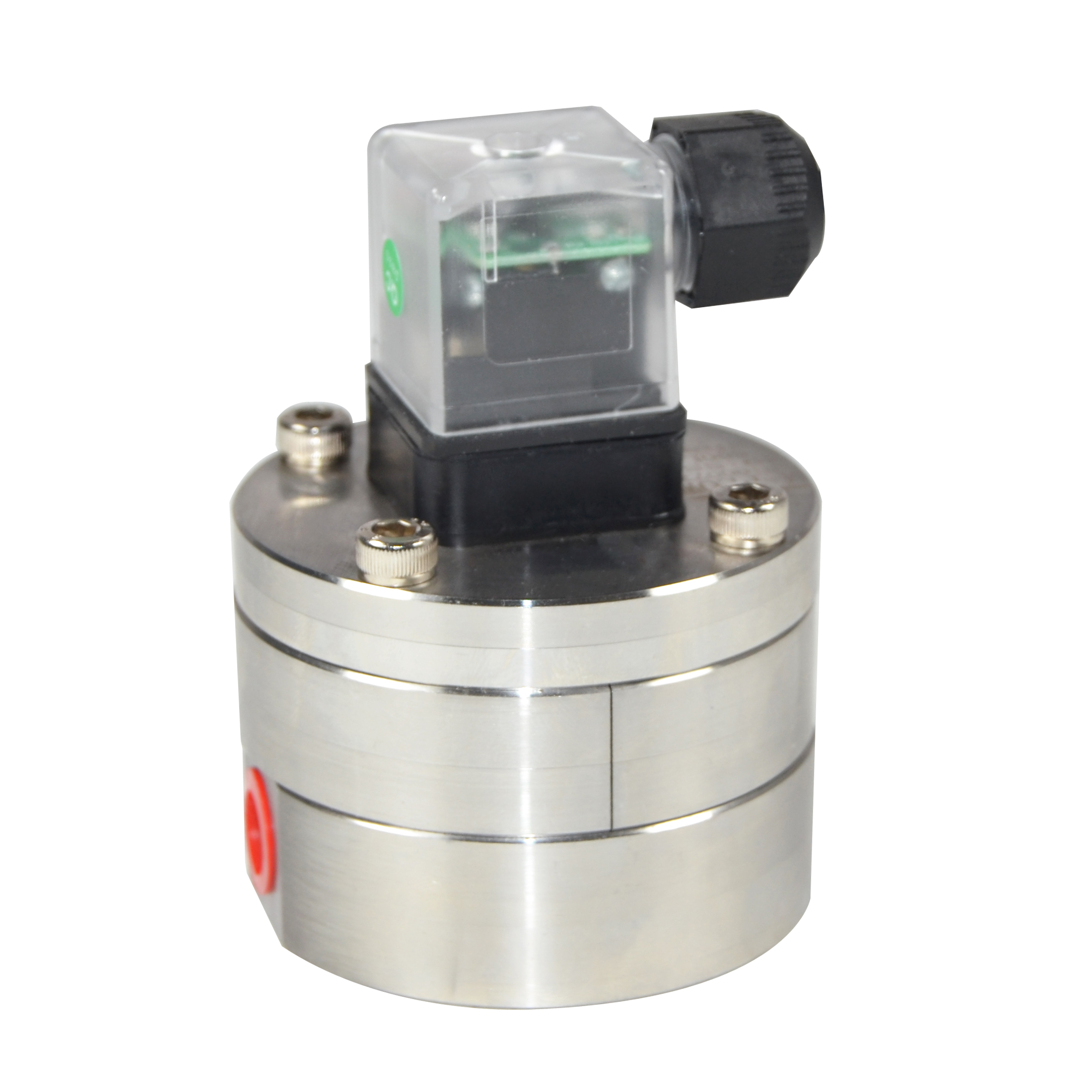 CIXI M series micro oval gear flow meter M9SS mini flow meter low flow meter.jpg