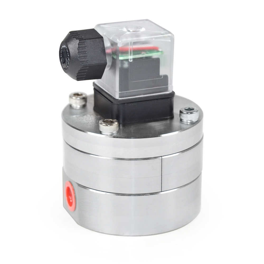 oval gear flow meter advantages disadvantages