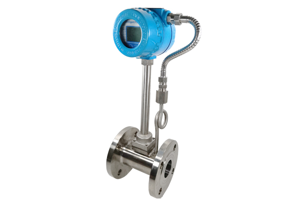 Types of nitrogen flow meters