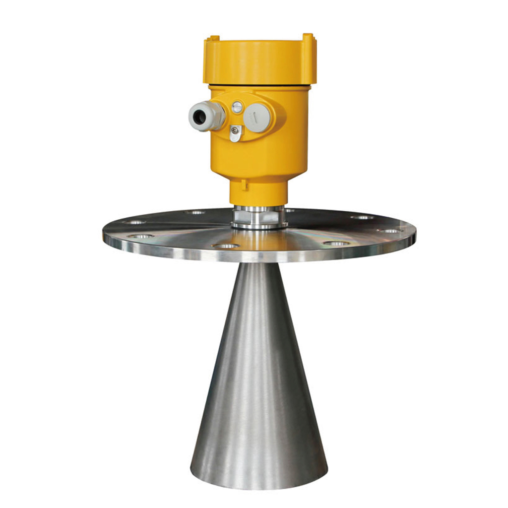 Types and characteristics of water level sensors