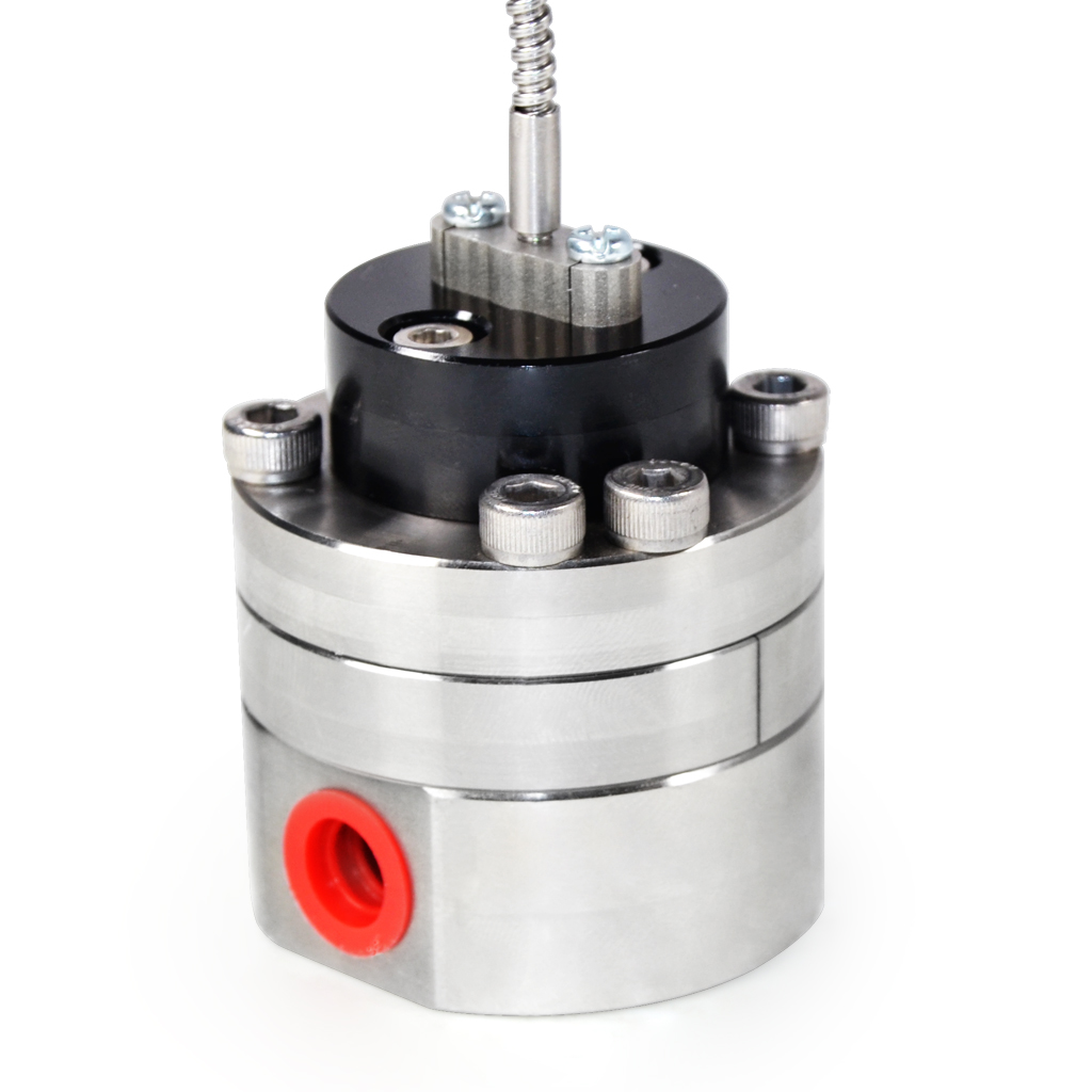 oval gear flowmeter price