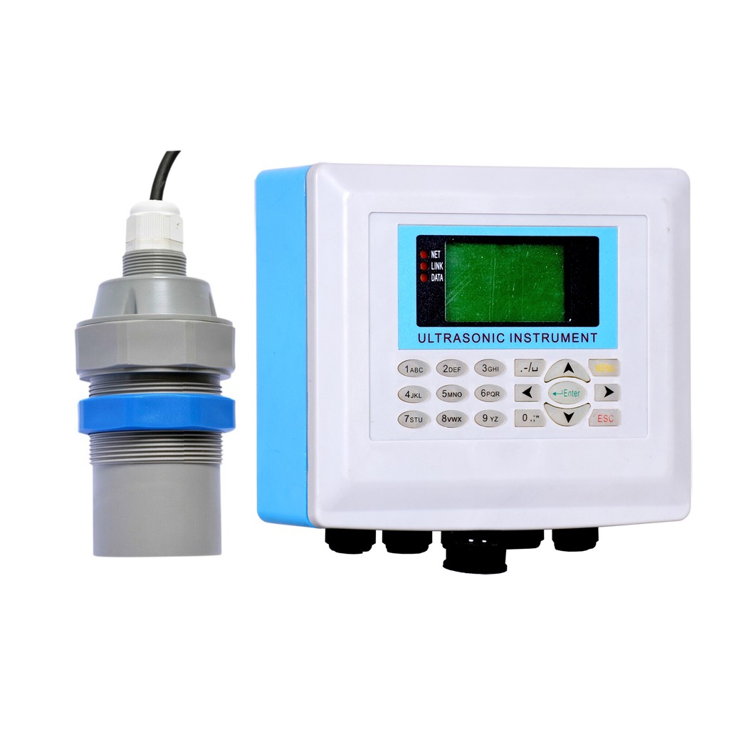 open channel flow meter types