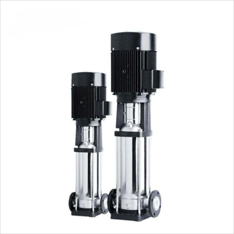 Selection of conveying water pump for cooling grinding tools