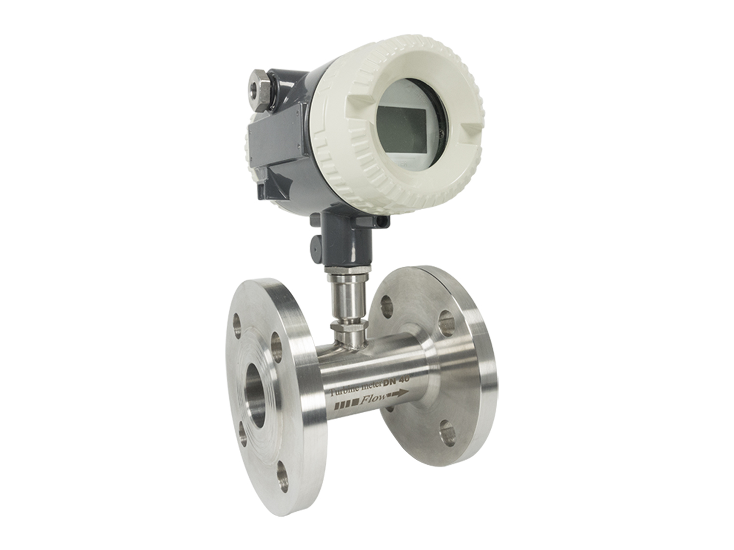 Medical wastewater flow meter selection