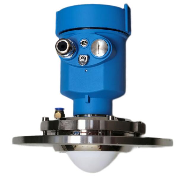Solid Radar Level Meter