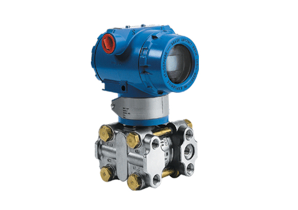 Selection of differential pressure transmitter