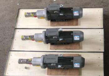 Product Recommendation for Seawater Desalination Pump