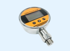 Steam pressure sensor