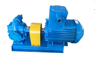 Condensate centrifugal pump recommendation