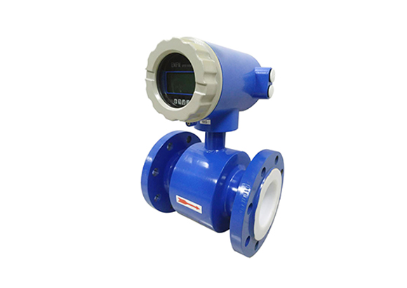 Buffer Flowmeter Selection